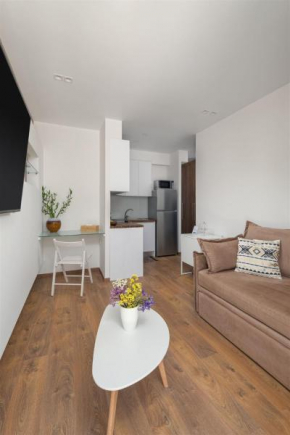 Downtown Luxury Apartment #2